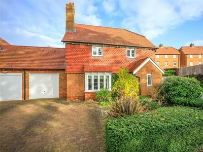 4 Bedroom Detached House For Sale In Hailsham, East Sussex