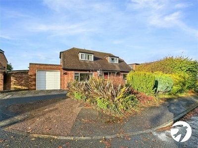 4 Bedroom Detached House For Sale In High Halstow, Kent