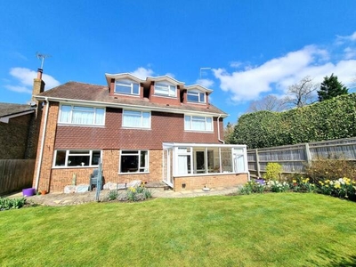 4 Bedroom Detached House For Sale In Lindfield