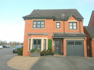 4 Bedroom Detached House For Sale In New Hartley