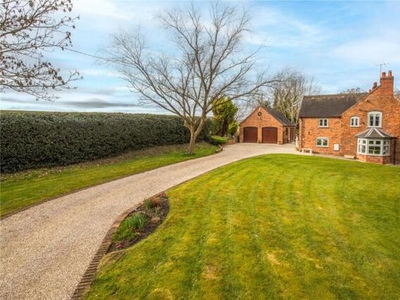 4 Bedroom Detached House For Sale In Six Ashes, Bridgnorth