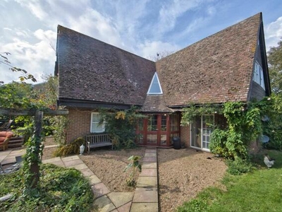 4 Bedroom Farm House For Sale In Eastry