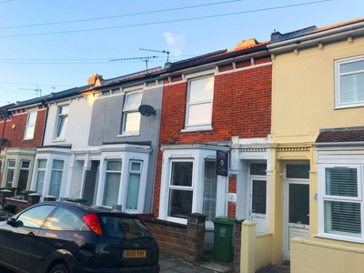 4 bedroom house share for rent in Pretoria Road, SOUTHSEA, PO4