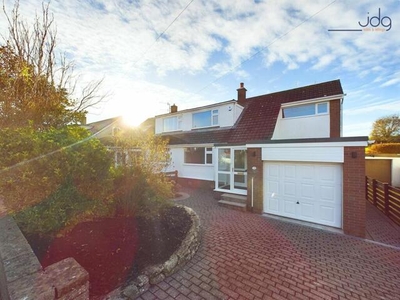 4 Bedroom Semi-detached House For Sale In Bolton Le Sands