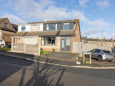 4 Bedroom Semi-detached House For Sale In Weir