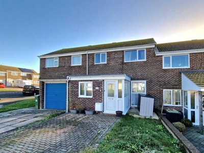 4 Bedroom Terraced House For Sale In Southwell