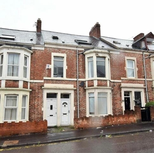 5 Bedroom Apartment For Sale In Gateshead