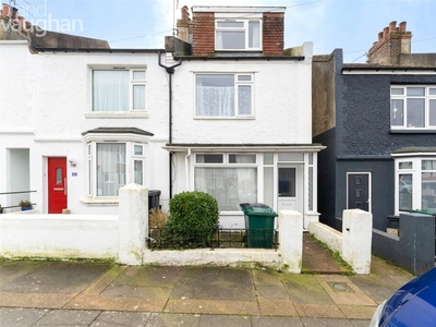 5 bedroom end of terrace house for rent in Ladysmith Road, Brighton, East Sussex, BN2