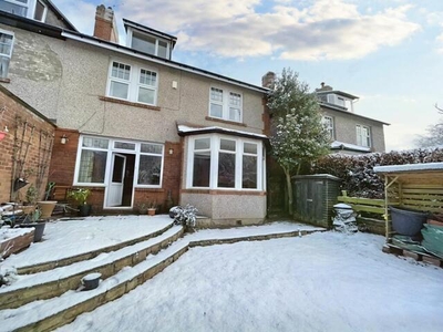 5 Bedroom Semi-detached House For Sale In Gateshead, Tyne And Wear