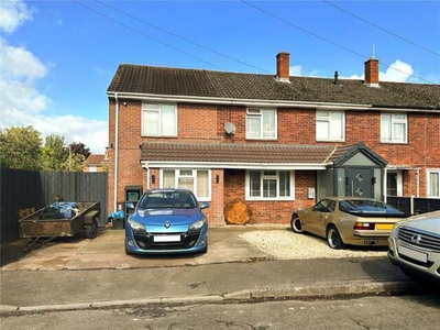 5 Bedroom Semi-detached House For Sale In Taunton