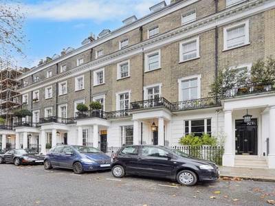 5 bedroom terraced house for sale in Thurloe Square, South Kensington SW7
