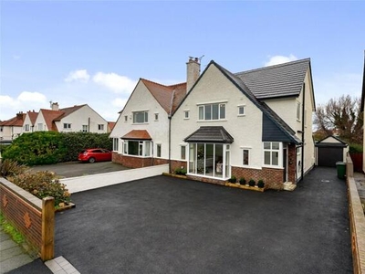 5 Bedroom Semi-detached House For Sale In Wirral, Merseyside