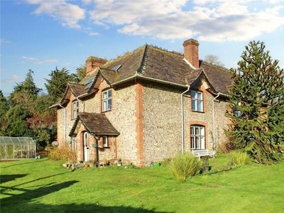 6 Bedroom Detached House For Sale In Saxmundham, Suffolk