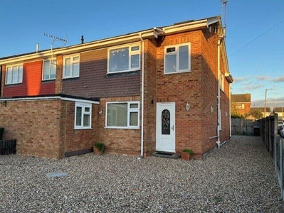 6 Bedroom Terraced House For Sale In Stanford-le-hope, Essex