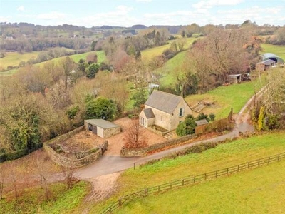 Equestrian Facility For Sale In Cheltenham, Gloucestershire