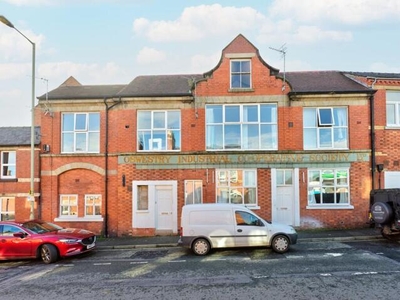 House For Sale In Oswestry
