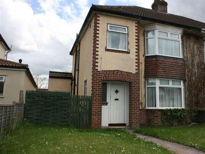 4 bed house to rent in Frenchay Park Road,
BS16, Bristol