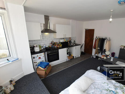 1 Bedroom Apartment For Rent In St Marys Street, Southampton