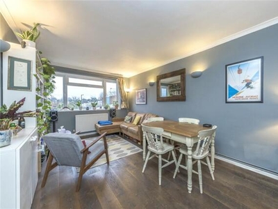1 Bedroom Apartment For Sale In Balham, London