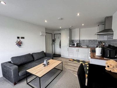 1 Bedroom Apartment For Sale In Hull