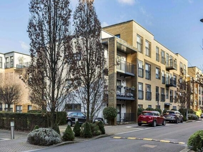 1 Bedroom Apartment For Sale In Letchworth Road, Stanmore