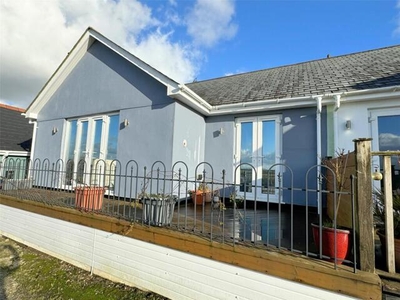 1 Bedroom Bungalow For Sale In Bodmin, Cornwall