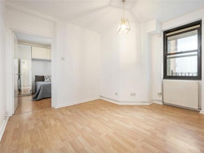 1 Bedroom Flat For Sale In
Covent Garden