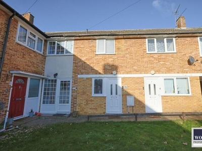 1 Bedroom Terraced House For Sale In Cheshunt