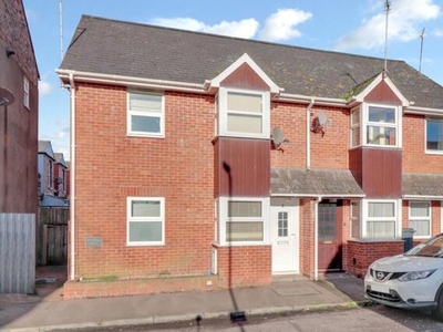 1 Bedroom Terraced House For Sale In Church Road