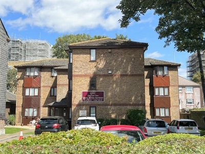 18 Bedroom Block Of Apartments For Sale In Poole