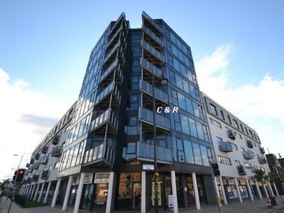 2 Bedroom Apartment For Rent In Hulme, Manchester