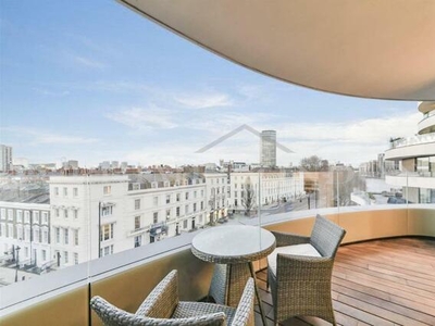 2 Bedroom Apartment For Sale In 161 Millbank