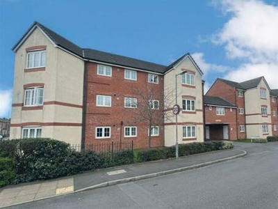 2 Bedroom Apartment For Sale In Farnworth