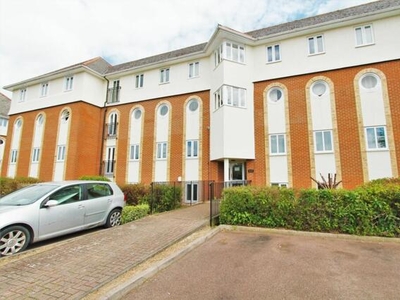 2 Bedroom Apartment For Sale In Hatfield