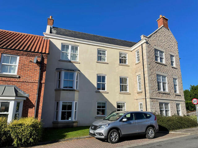 2 Bedroom Apartment For Sale In Kirkbymoorside