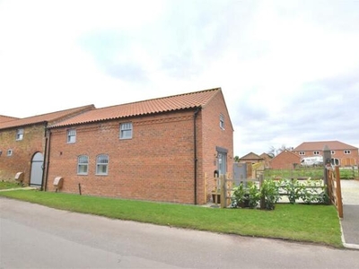 2 Bedroom Barn Conversion For Sale In South Sea Lane
