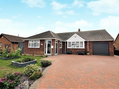 2 Bedroom Bungalow For Sale In Mablethorpe, Lincolnshire