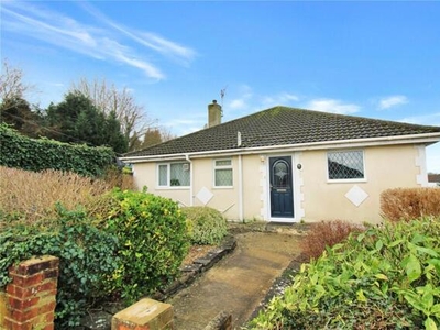 2 Bedroom Bungalow For Sale In Rodbourne Cheney, Swindon