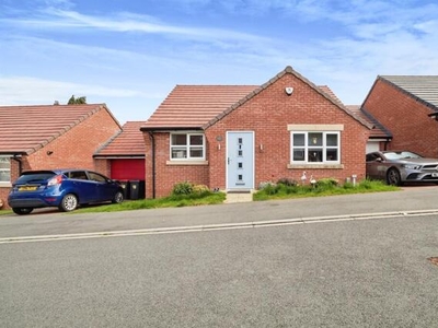 2 Bedroom Detached Bungalow For Sale In Newthorpe