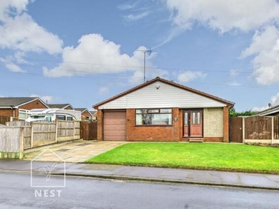 2 Bedroom Detached Bungalow For Sale In Rochdale, Greater Manchester