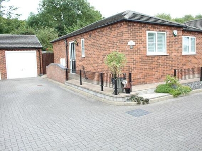 2 Bedroom Detached Bungalow For Sale In Somercotes