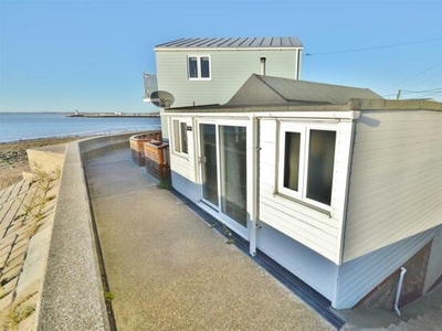 2 Bedroom Detached House For Sale In Point Clear Bay