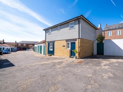 2 Bedroom Detached House For Sale In Poundbury