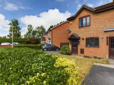2 Bedroom End Of Terrace House For Sale In Gloucester, Gloucestershire