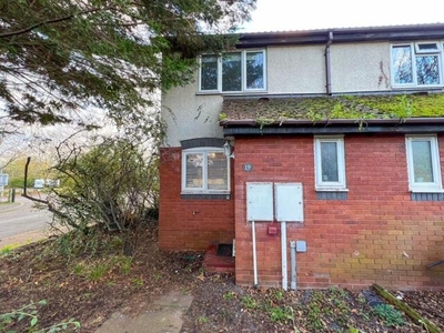 2 Bedroom End Of Terrace House For Sale In West Molesey