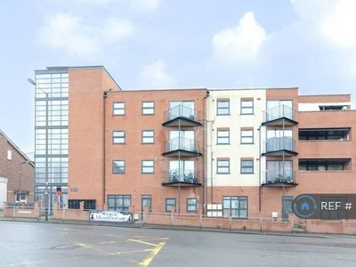 2 Bedroom Flat For Rent In South Harrow