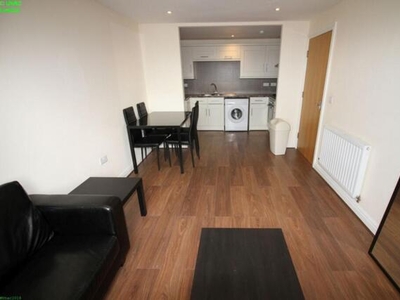 2 Bedroom Flat For Rent In Stoke, Coventry