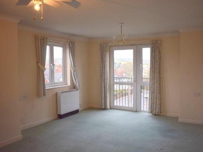 2 Bedroom Flat For Sale In Exeter