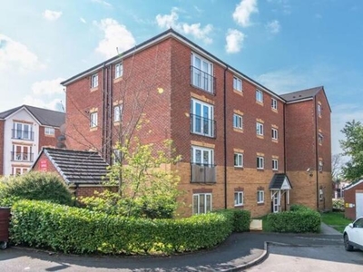 2 Bedroom Flat For Sale In Manchester