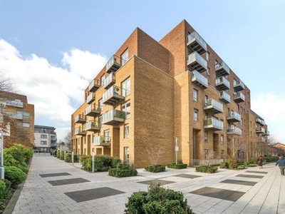 2 Bedroom Flat For Sale In Miles Road, Hornsey